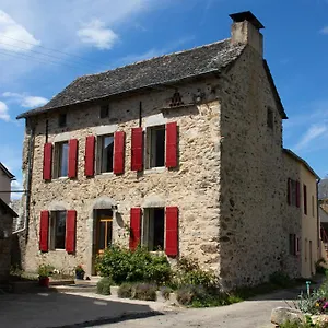 La Ferme De Chantevent Couette-café